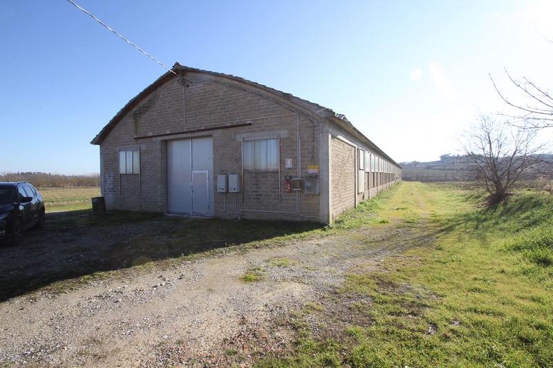 Azienda vinicola a Montepulciano