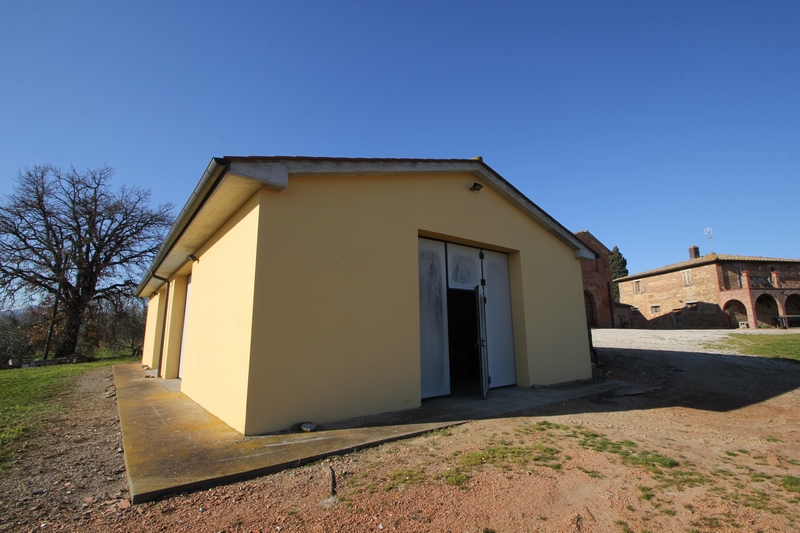 Azienda vinicola a Montepulciano