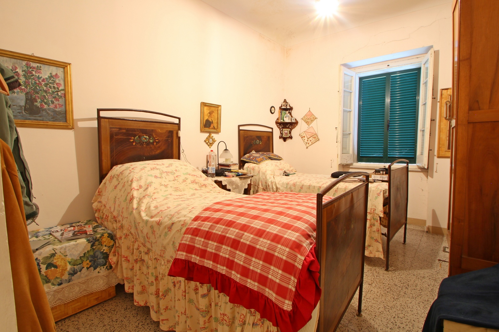 Country House with Olive Grove & Sea Access – Near Vasto, Italy
