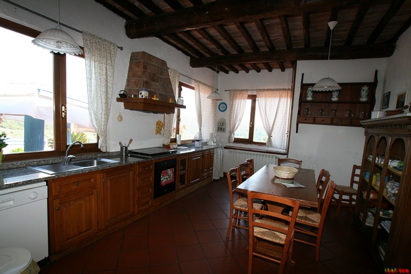 Schöne Liegenschaft in Corsanico