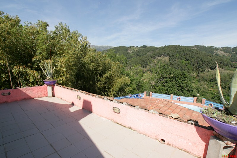 Schöne Liegenschaft in Corsanico