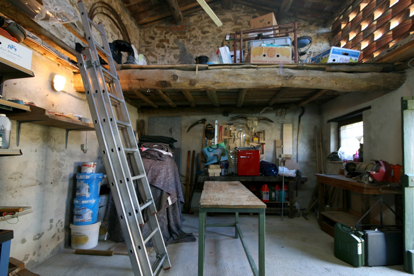 Restored Farmhouse between Camaiore and Lucca