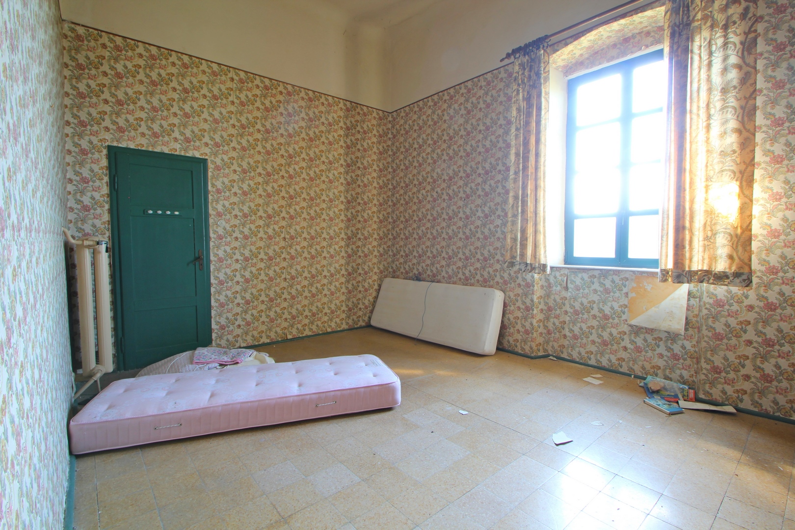 Villa bei Massarosa