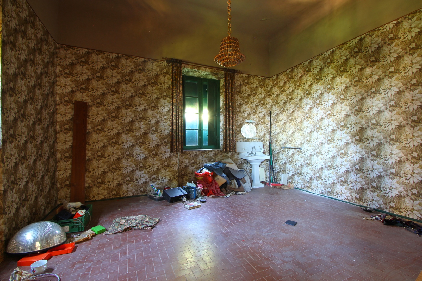 Villa bei Massarosa