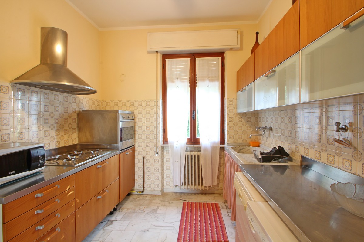 Appartamento al Mare a Poveromo