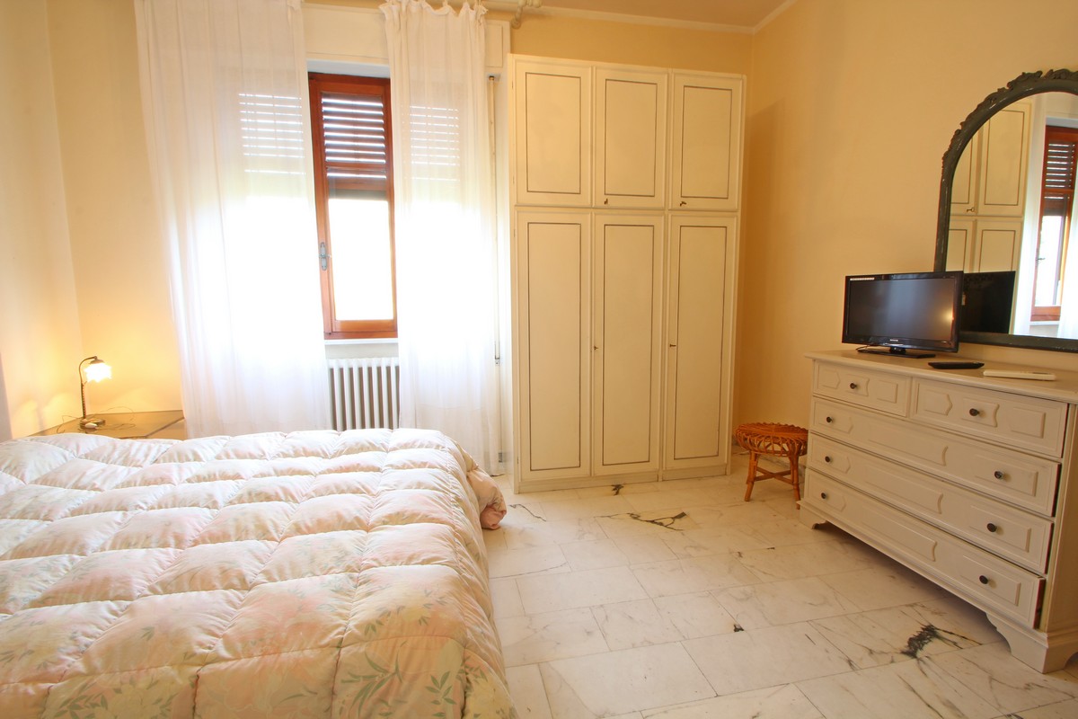 Appartamento al Mare a Poveromo