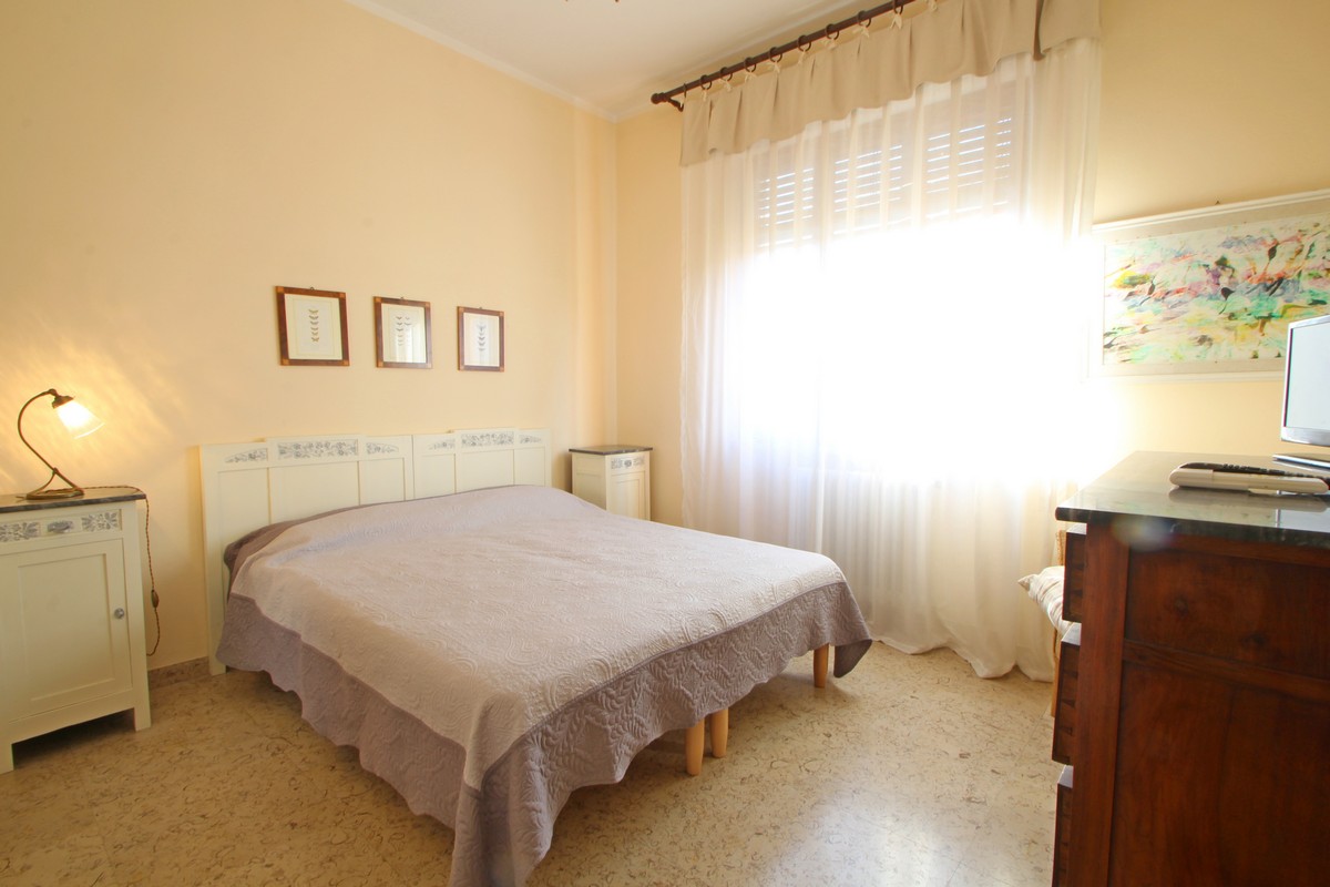 Appartamento al Mare a Poveromo