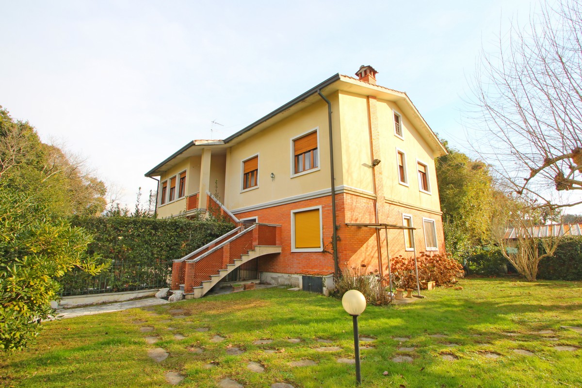 Appartamento al Mare a Poveromo