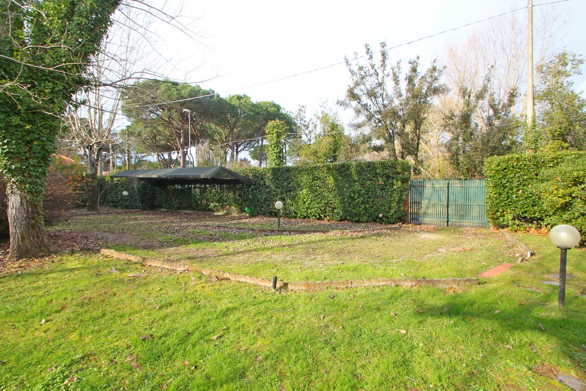 Appartamento al Mare a Poveromo