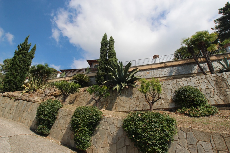 2 Villas property Versilia