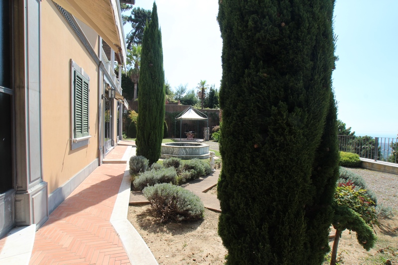 2 Villas property Versilia