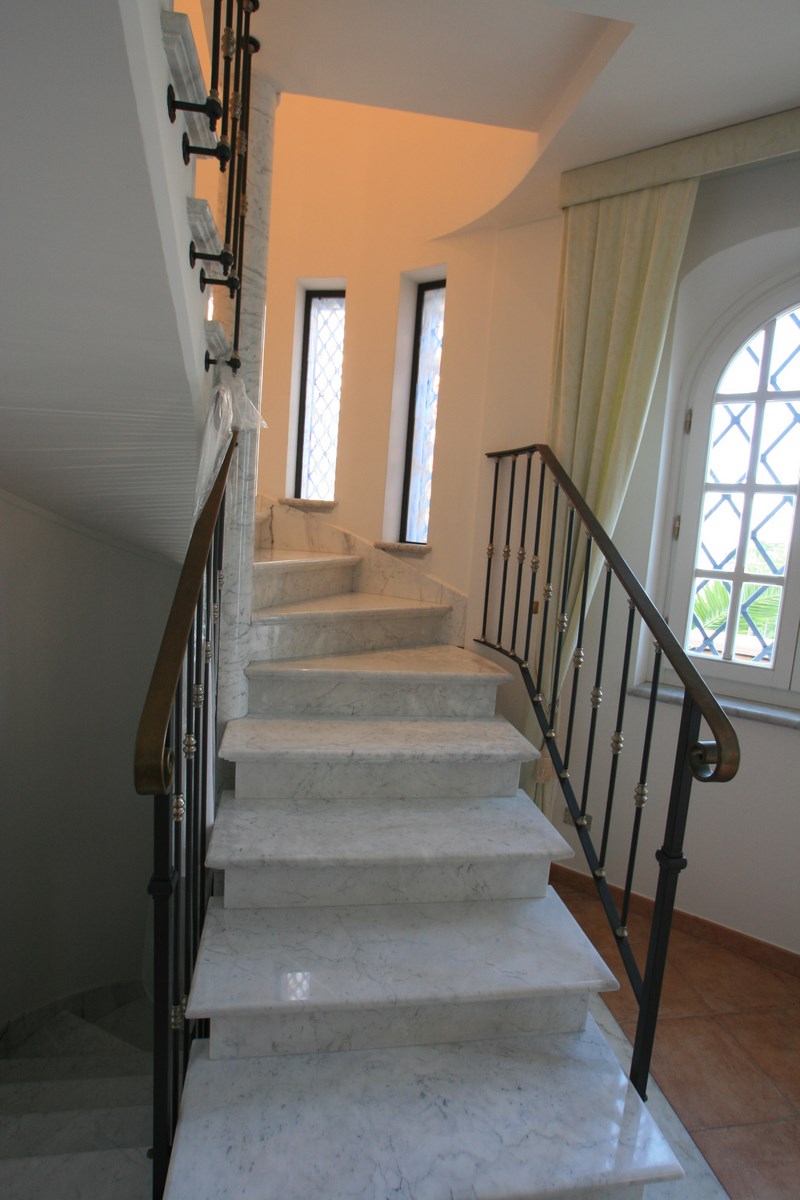 2 Villas property Versilia