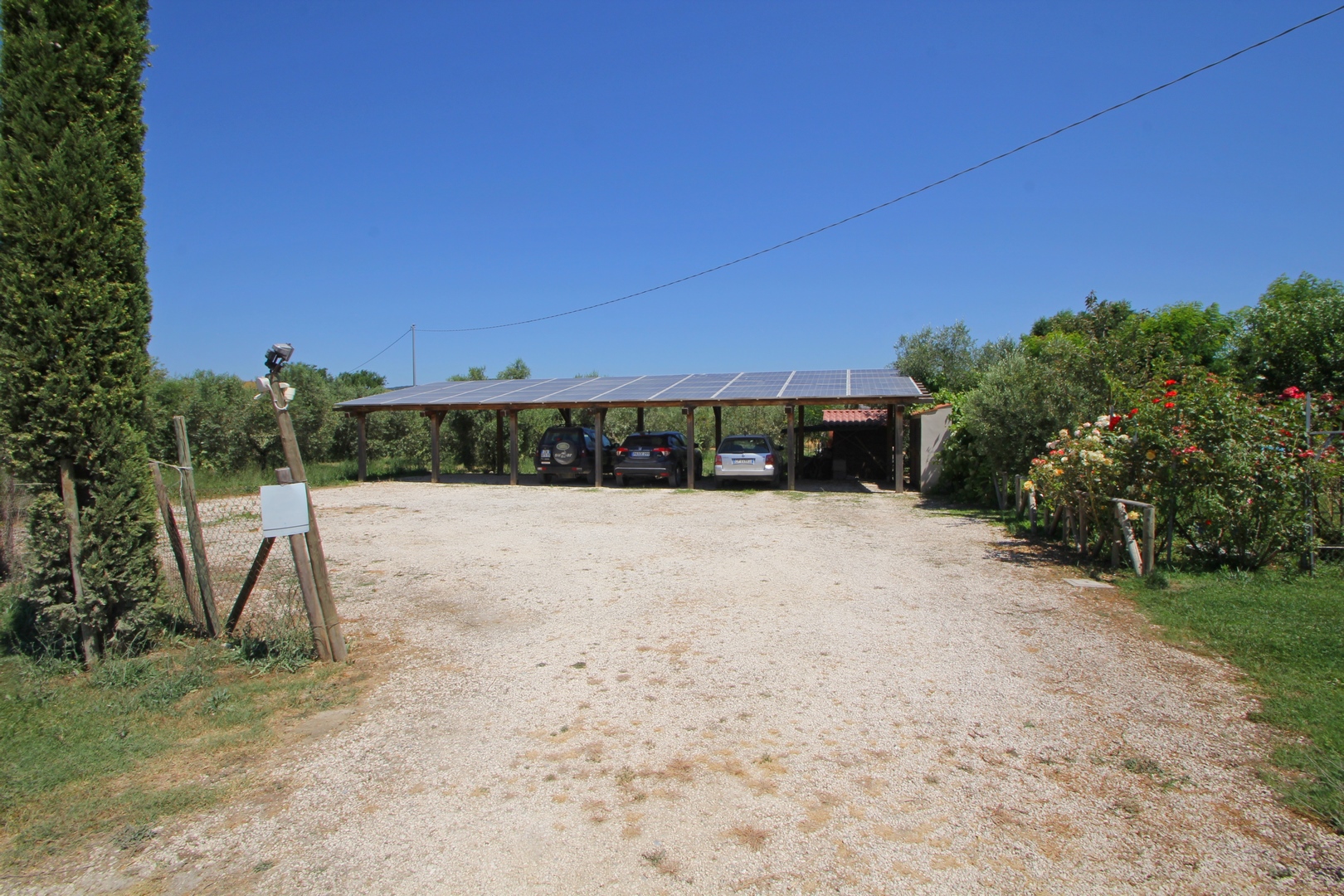 Agriturismo Scansano