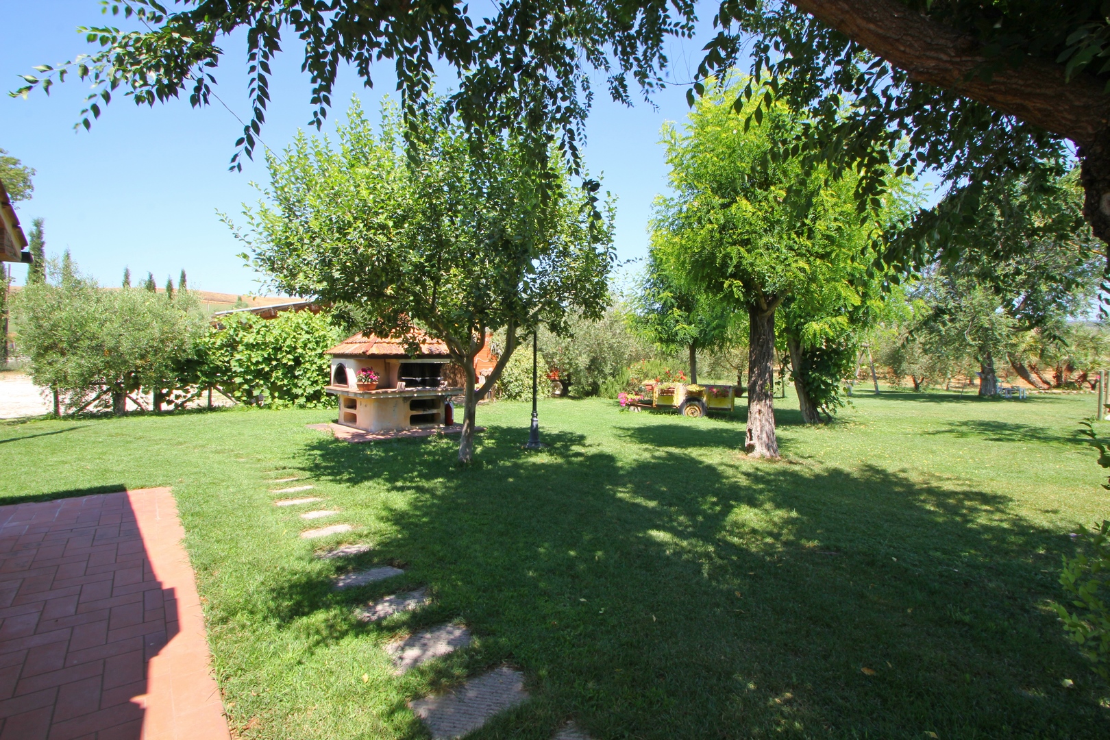 Agriturismo Scansano