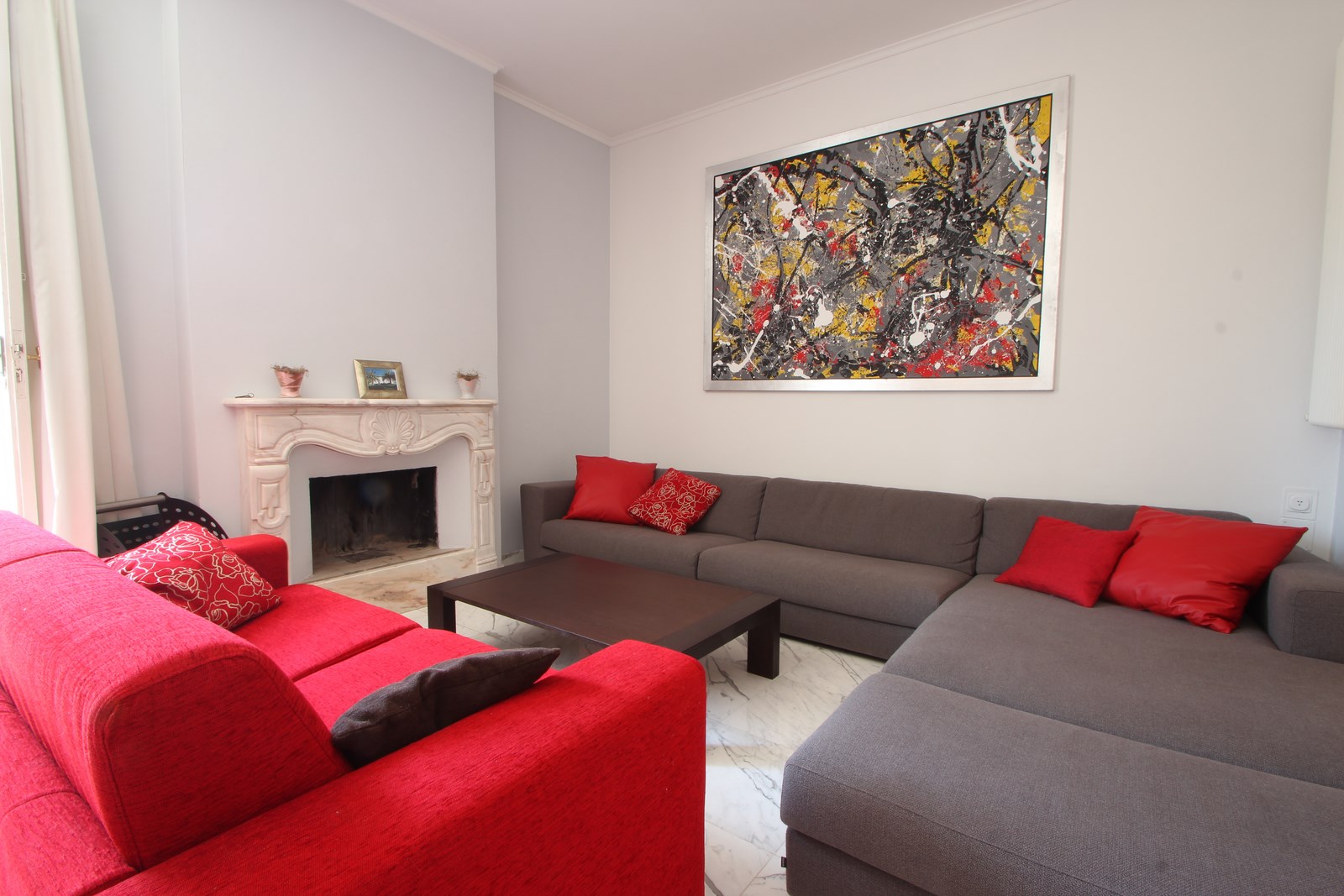 Villa a Quercianella – Vista Mare, Piscina & Fascino Mediterraneo Vicino a Livorno