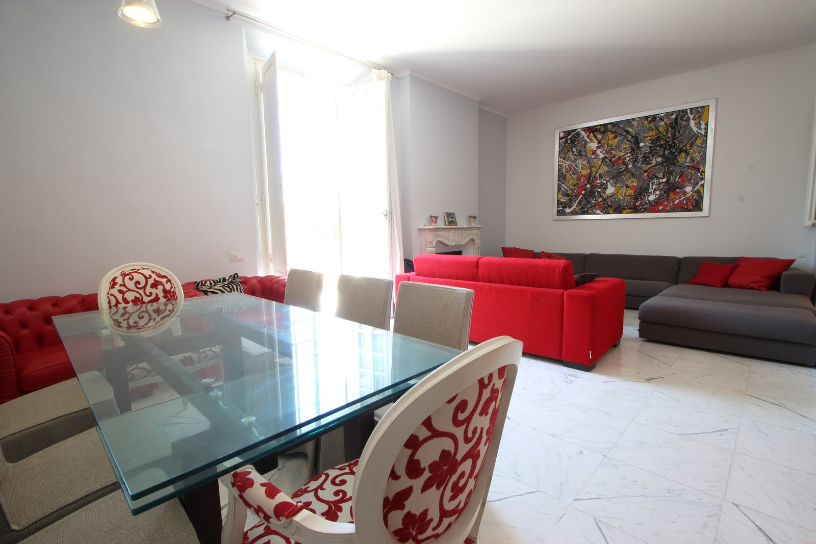 Villa a Quercianella – Vista Mare, Piscina & Fascino Mediterraneo Vicino a Livorno