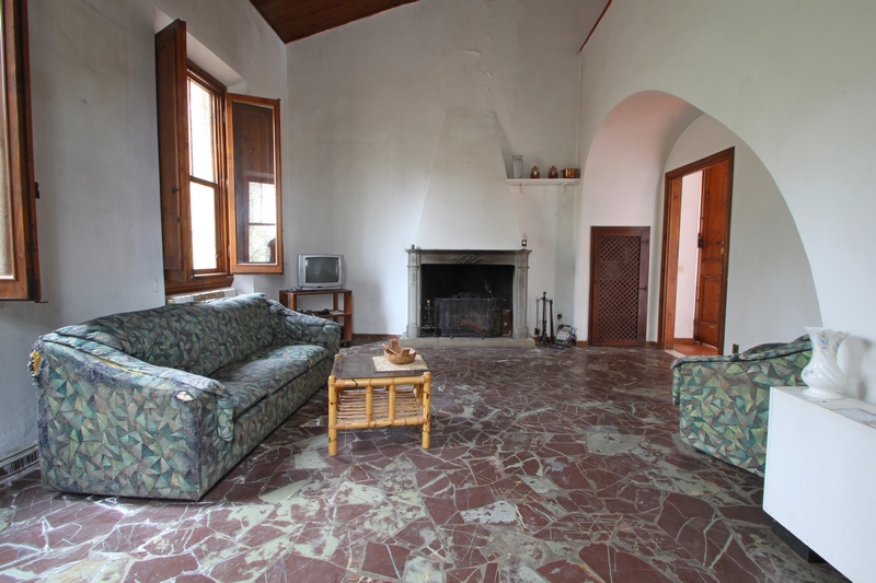 Property in Chianti for Sale