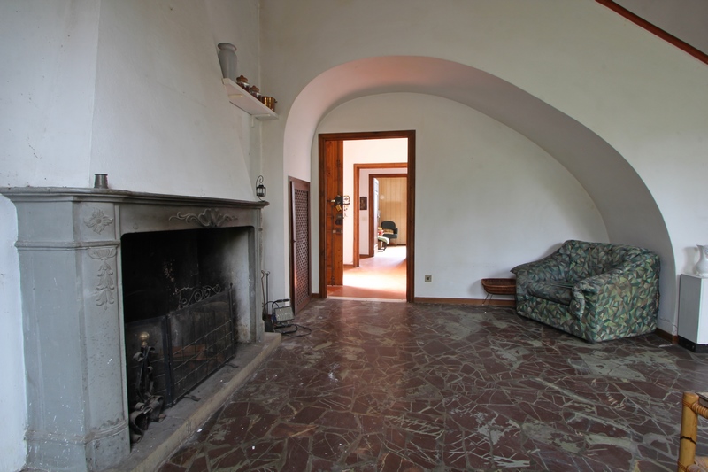 Property in Chianti for Sale