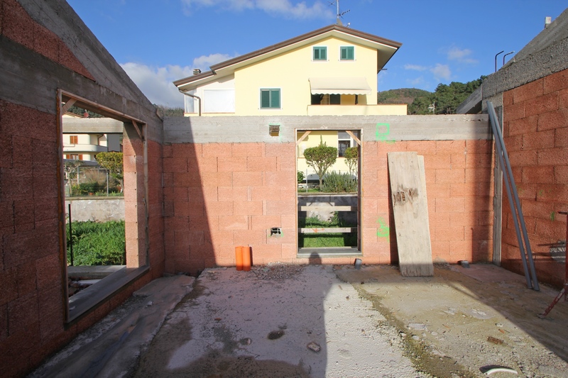 Eco-Friendly Homes in Stiava – New Build with Sea Views
