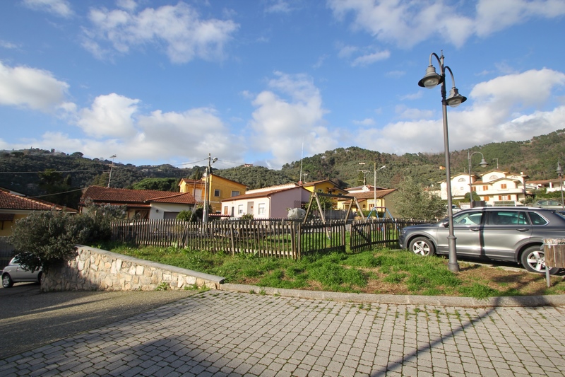 Eco-Friendly Homes in Stiava – New Build with Sea Views