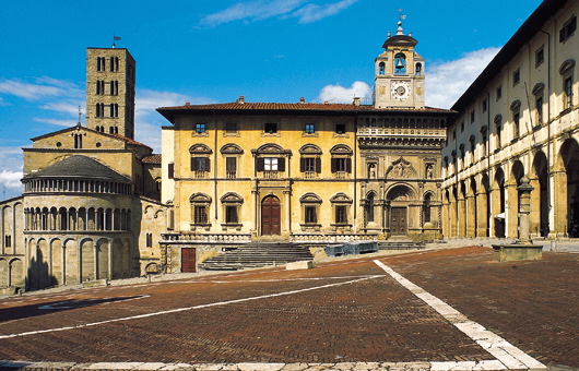 Arezzo