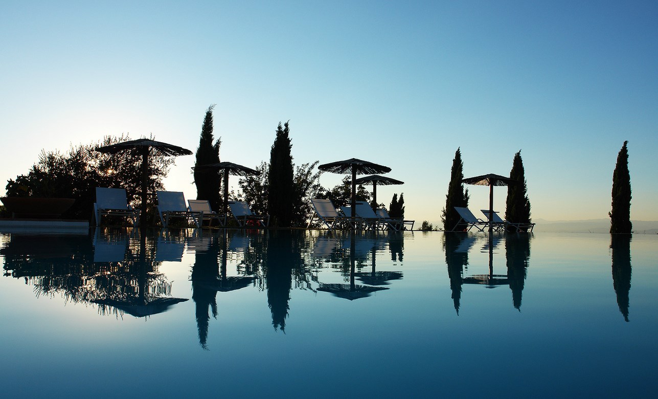 Charming Agriturismo with Pool & Vineyard in Elsa Valley – Near San Gimignano