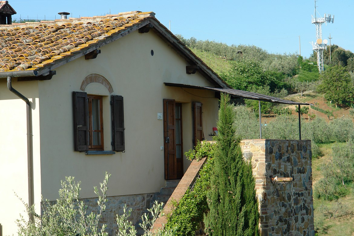 Agritourism in Tuscany for Sale