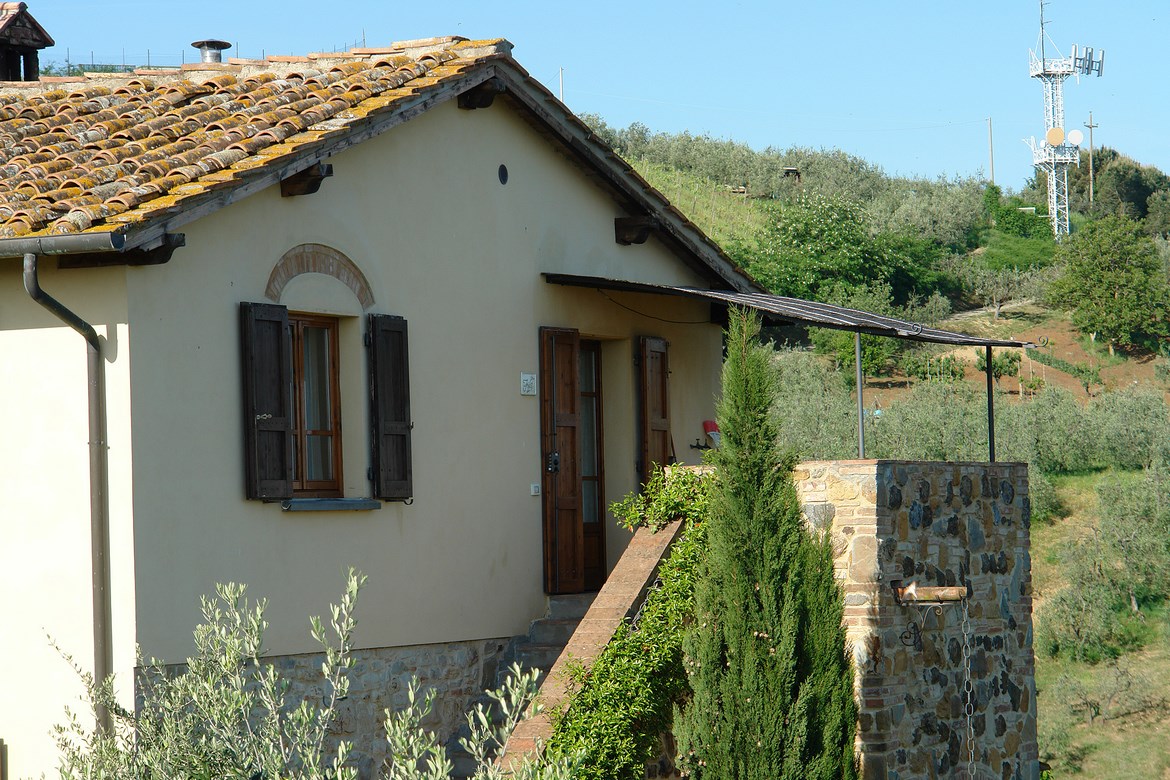 Agriturismo in Toscana