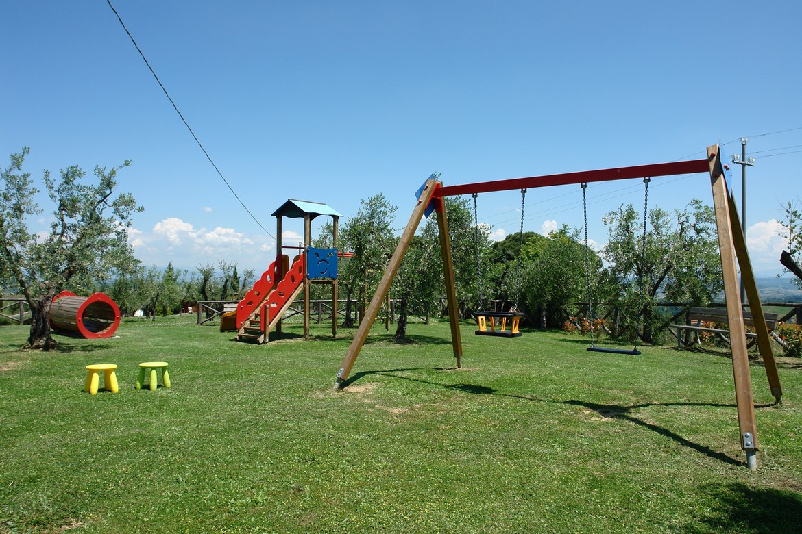 Agriturismo in Toscana