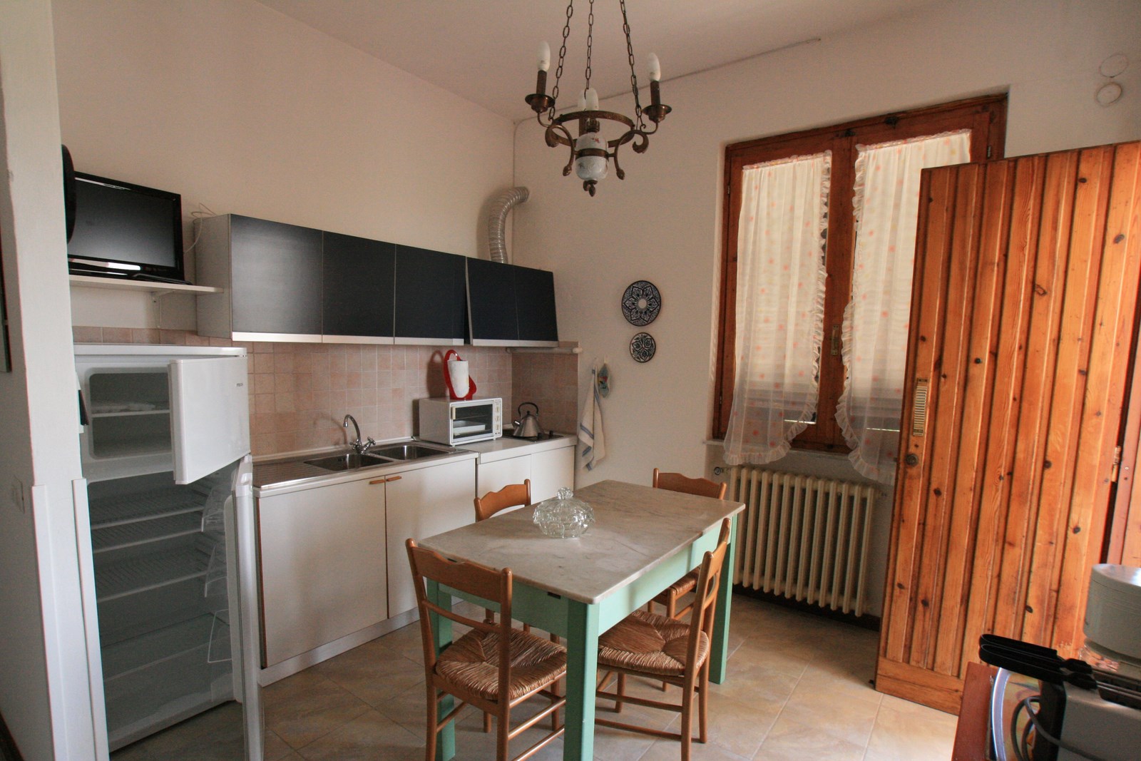 Exclusive Villa with Vineyard & Olive Grove – Near San Gimignano