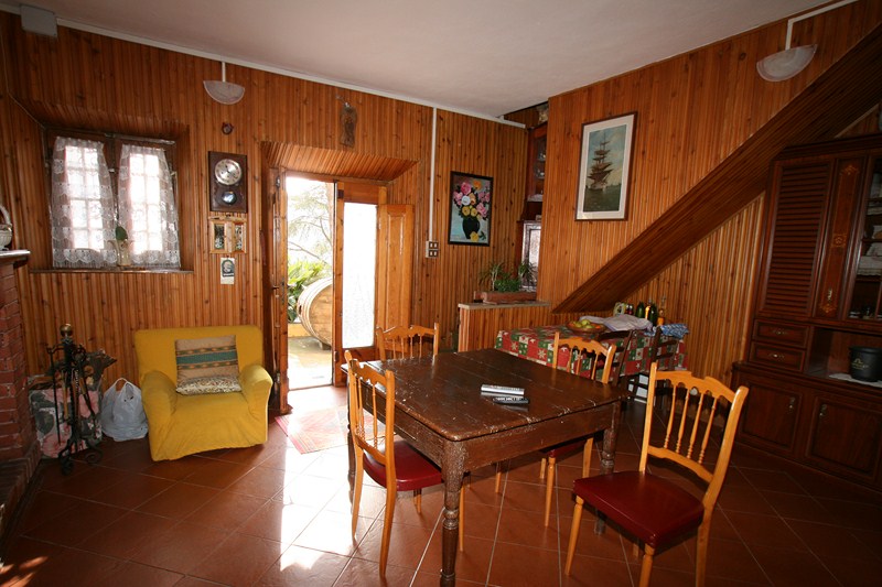 B&B or Private Villa with Restaurant Potential – Filettole, Tuscany