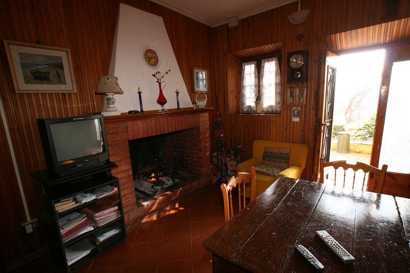 Agriturismo o villa privata