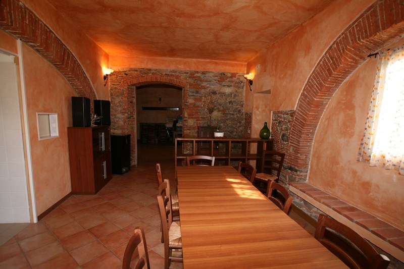 B&B or Private Villa with Restaurant Potential – Filettole, Tuscany