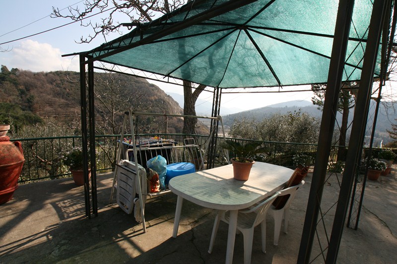 B&B or Private Villa with Restaurant Potential – Filettole, Tuscany