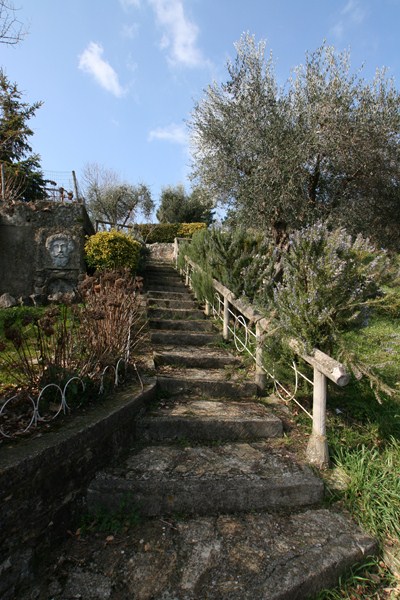 B&B or Private Villa with Restaurant Potential – Filettole, Tuscany