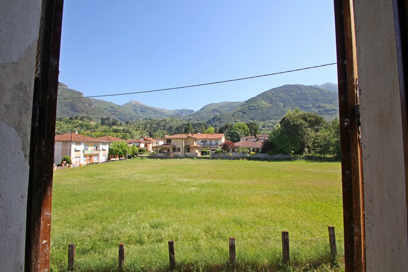 Bývalý klášter renovovaný na B a B nebo použitelný jako privátní rezidenc v centru Camaiore