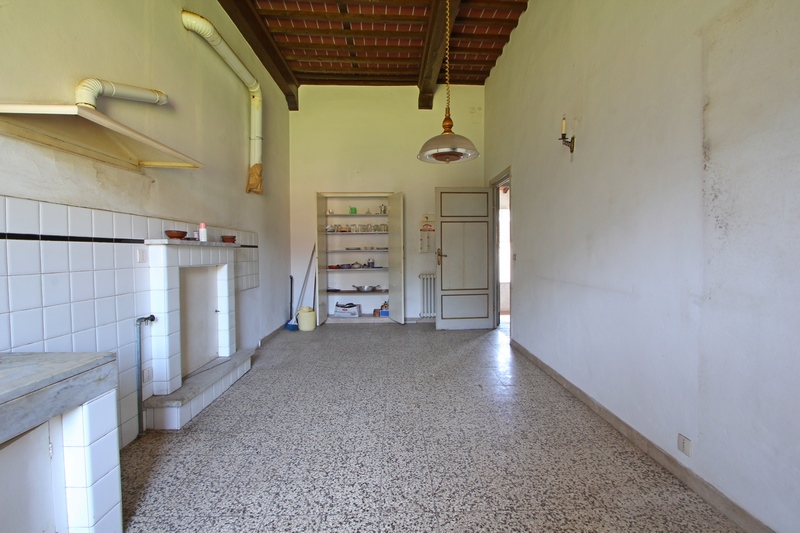 Private villa or B & B in Camaiore