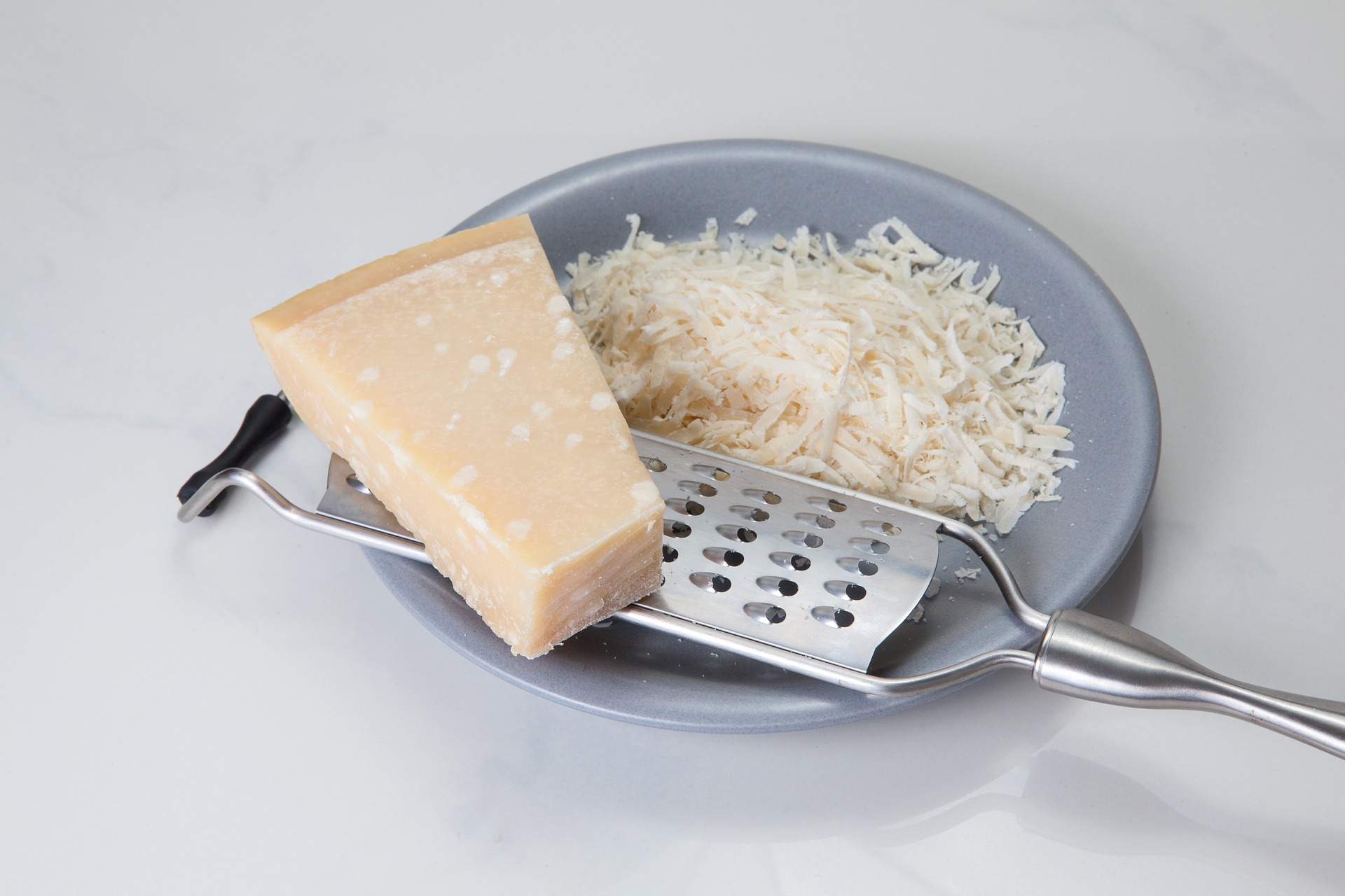Italienischer Käse
