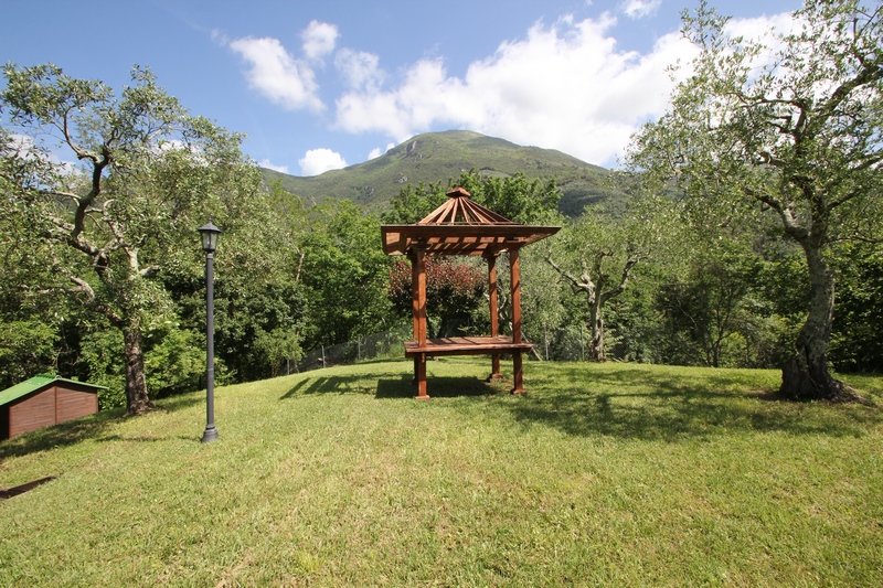 Special property near to Camaiore