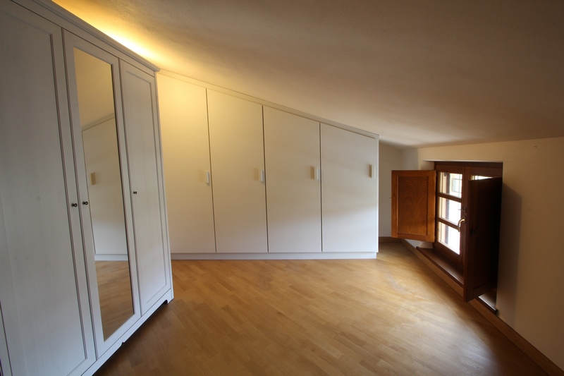 Reihenhaus bei Massarosa