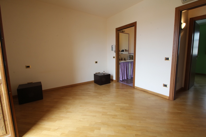Reihenhaus bei Massarosa