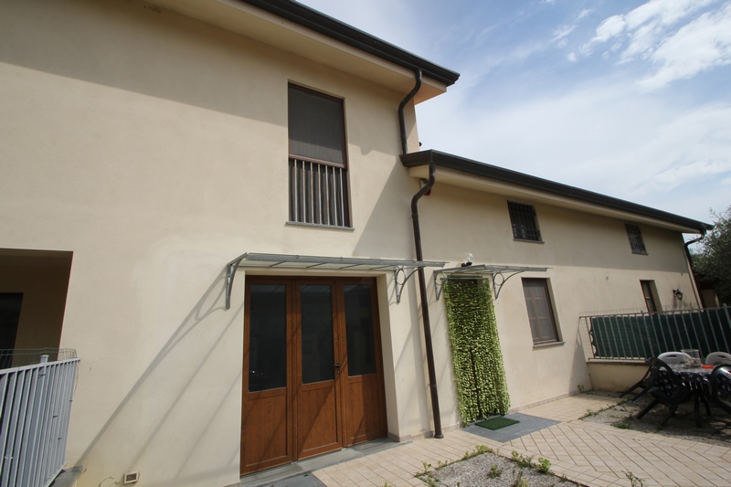 Reihenhaus bei Massarosa