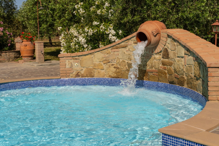 Authentic Tuscan Agritourism & B&B – Between Pisa, Volterra & San Gimignano