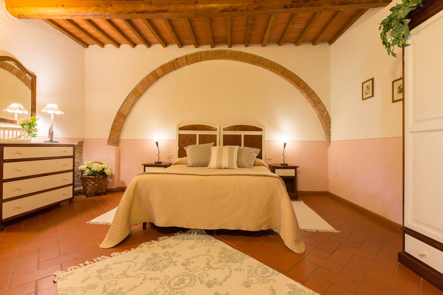 Authentic Tuscan Agritourism & B&B – Between Pisa, Volterra & San Gimignano