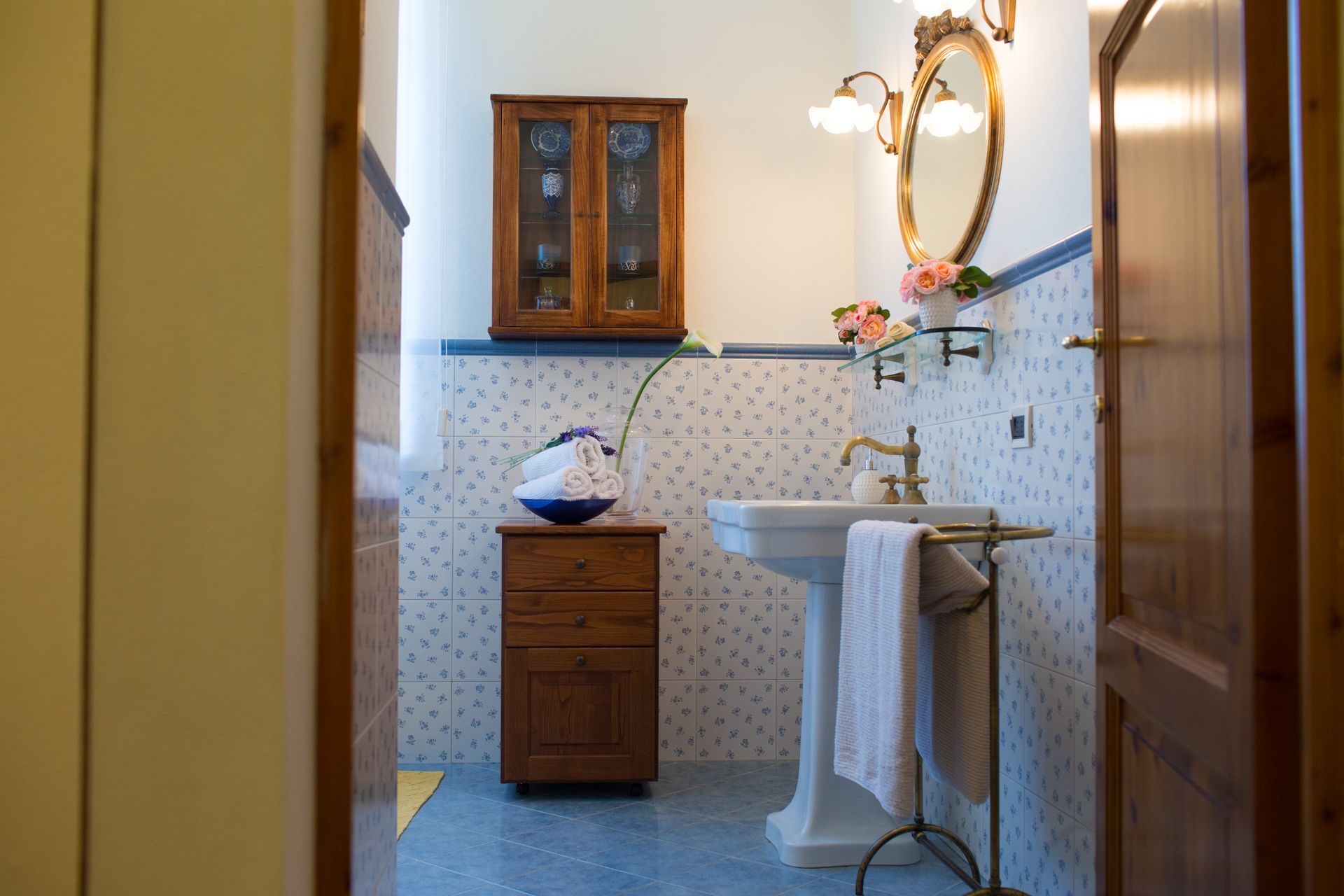 Elegante Villa Storica vicino a Volterra – Vista Mozzafiato & Piscina