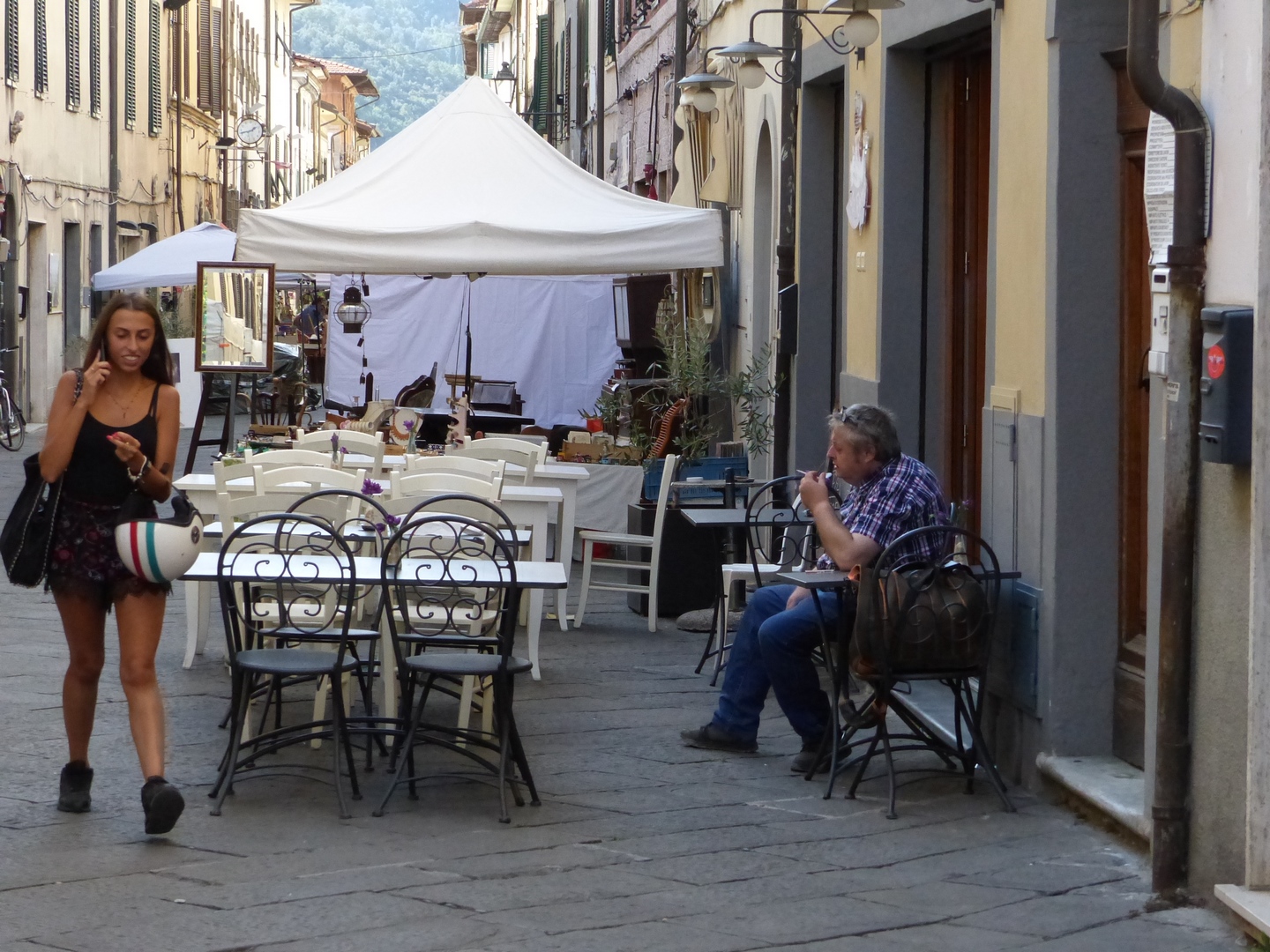 Da vedere in Toscana