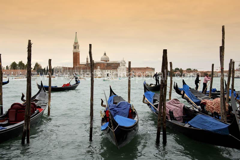 A Poet Falls in Love with Italy: Goethe's Journey