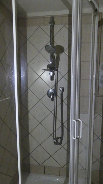 Teil eines Hauses im Weiler in Montignoso