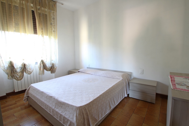 Flat near to beach od Marina di Massa