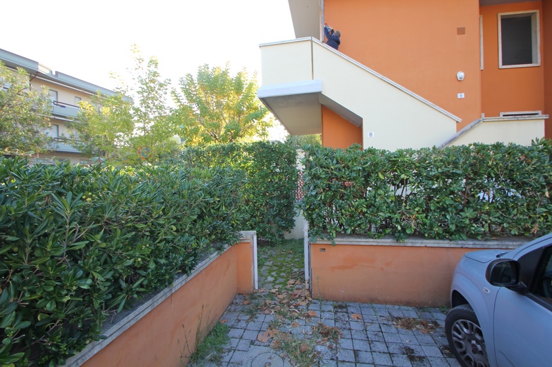 Flat near to beach od Marina di Massa